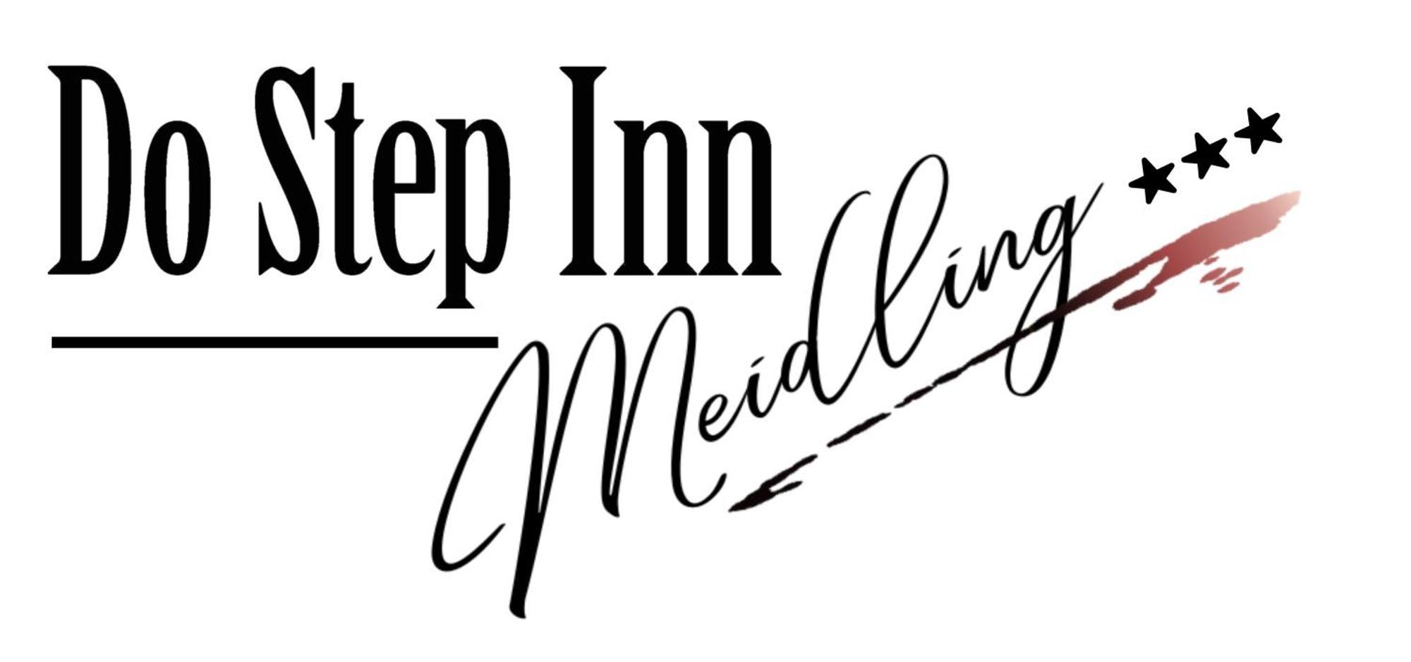 Do Step Inn Meidling - Self-Service-Hotel Виена Екстериор снимка